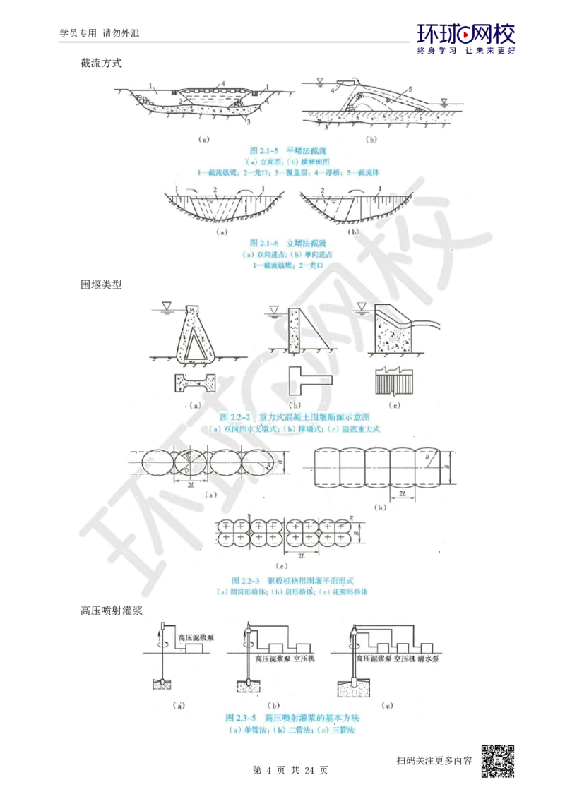 02.2025年-一建-水利-专题课-水利识图总结-赵珊珊-73_2026年一级建造师_2026年一建水利_2025年一建水利SVIP_04-冲刺串讲✿考点强化✿小灶集训_11-水利《专项突破班》赵珊珊HQ