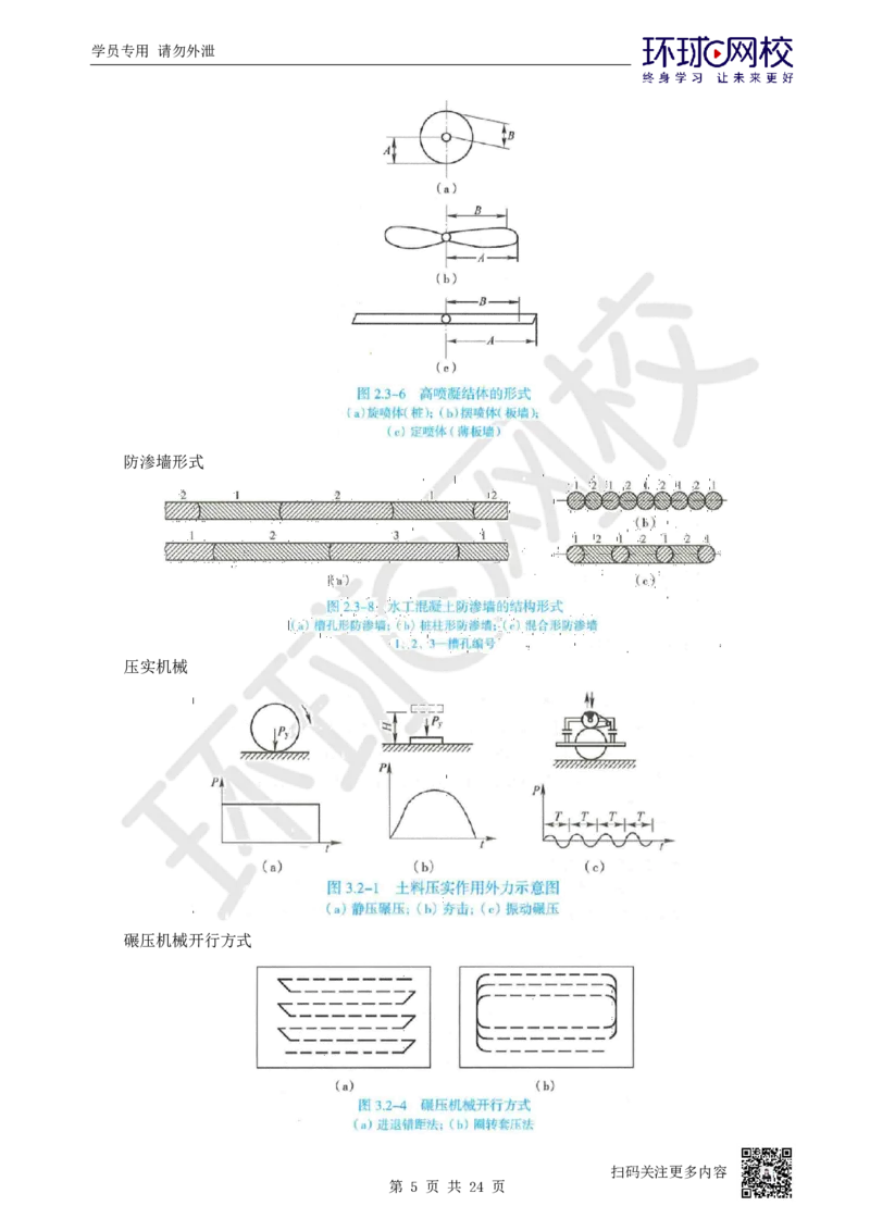 02.2025年-一建-水利-专题课-水利识图总结-赵珊珊-73_2026年一级建造师_2026年一建水利_2025年一建水利SVIP_04-冲刺串讲✿考点强化✿小灶集训_11-水利《专项突破班》赵珊珊HQ
