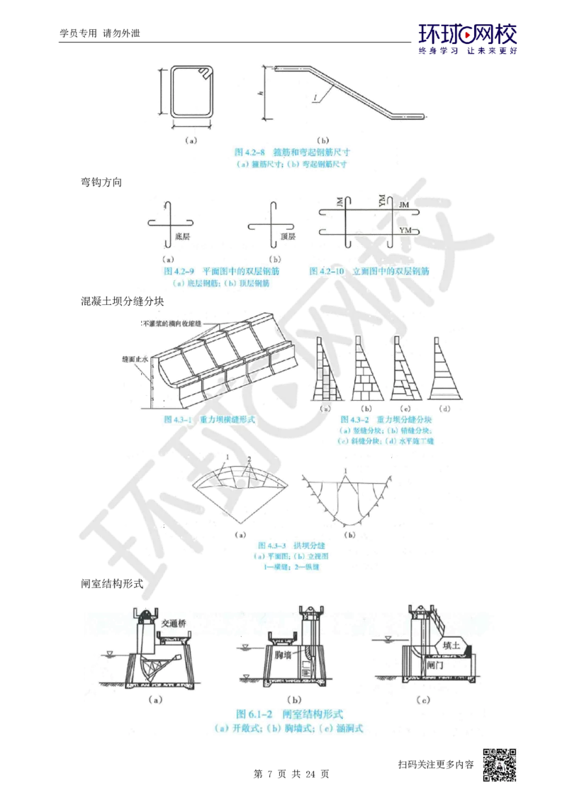 02.2025年-一建-水利-专题课-水利识图总结-赵珊珊-73_2026年一级建造师_2026年一建水利_2025年一建水利SVIP_04-冲刺串讲✿考点强化✿小灶集训_11-水利《专项突破班》赵珊珊HQ