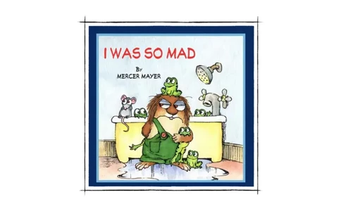 03.IWasSoMad_Frank（小毛怪）老师爆笑阅读单词课（50个故事3000词）_小炸毛爆笑故事单词课课件