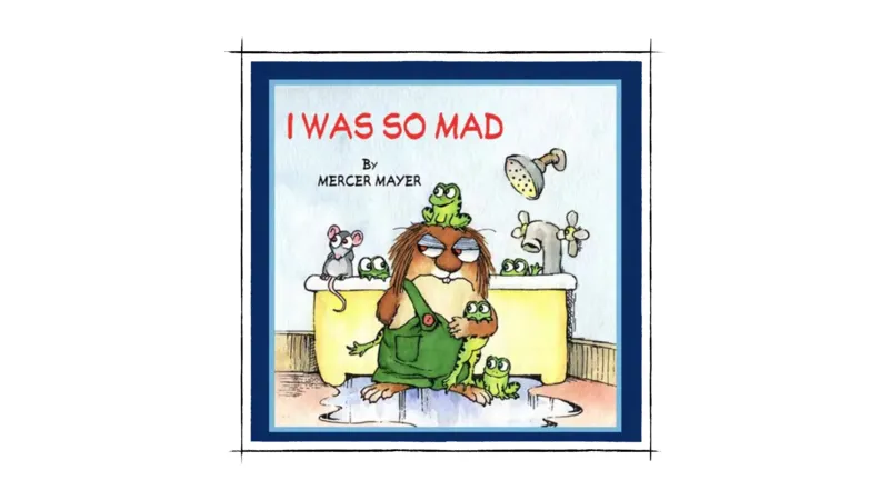 03.IWasSoMad_Frank（小毛怪）老师爆笑阅读单词课（50个故事3000词）_小炸毛爆笑故事单词课课件