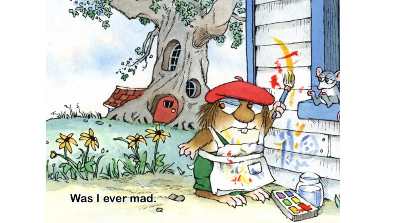 03.IWasSoMad_Frank（小毛怪）老师爆笑阅读单词课（50个故事3000词）_小炸毛爆笑故事单词课课件