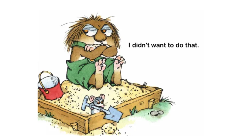 03.IWasSoMad_Frank（小毛怪）老师爆笑阅读单词课（50个故事3000词）_小炸毛爆笑故事单词课课件