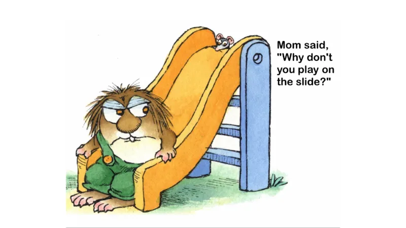 03.IWasSoMad_Frank（小毛怪）老师爆笑阅读单词课（50个故事3000词）_小炸毛爆笑故事单词课课件