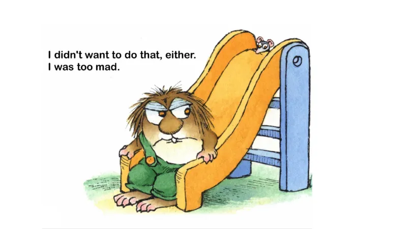 03.IWasSoMad_Frank（小毛怪）老师爆笑阅读单词课（50个故事3000词）_小炸毛爆笑故事单词课课件