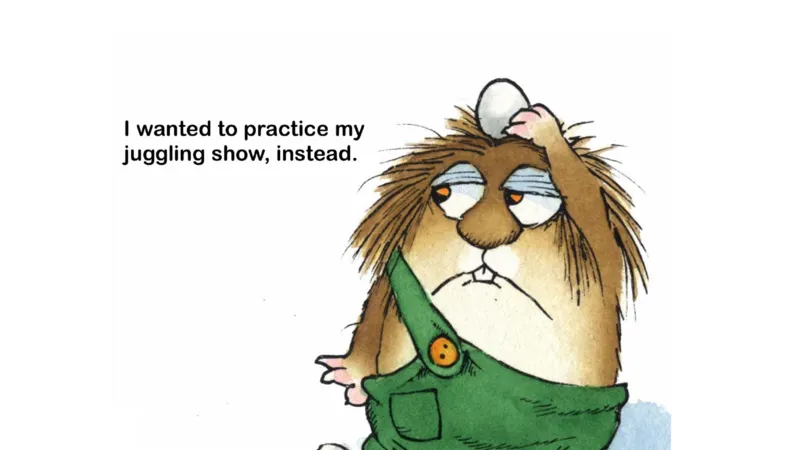 03.IWasSoMad_Frank（小毛怪）老师爆笑阅读单词课（50个故事3000词）_小炸毛爆笑故事单词课课件