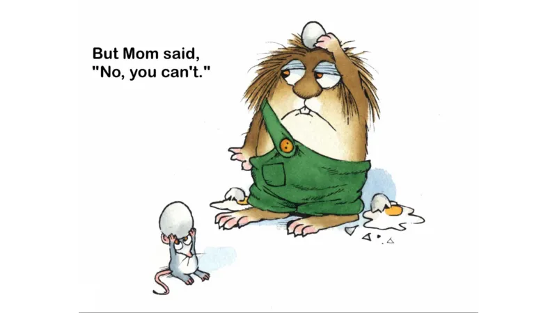 03.IWasSoMad_Frank（小毛怪）老师爆笑阅读单词课（50个故事3000词）_小炸毛爆笑故事单词课课件