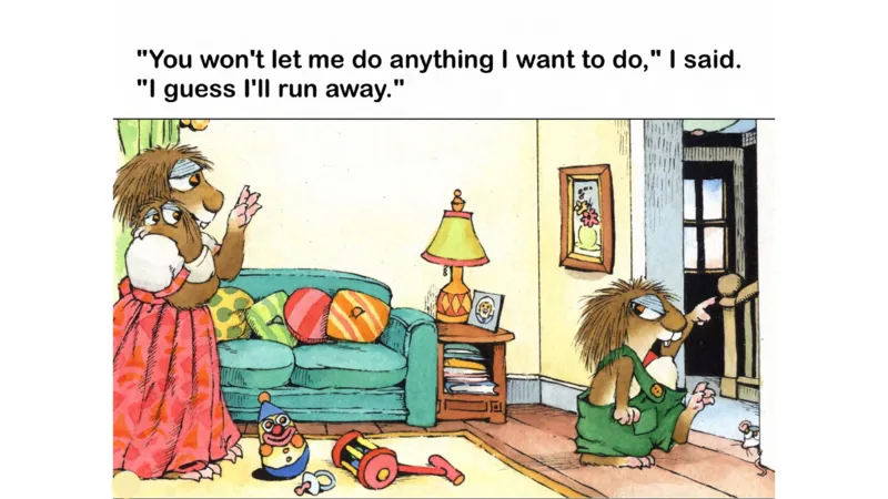 03.IWasSoMad_Frank（小毛怪）老师爆笑阅读单词课（50个故事3000词）_小炸毛爆笑故事单词课课件