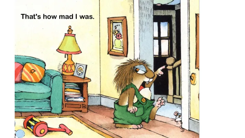 03.IWasSoMad_Frank（小毛怪）老师爆笑阅读单词课（50个故事3000词）_小炸毛爆笑故事单词课课件