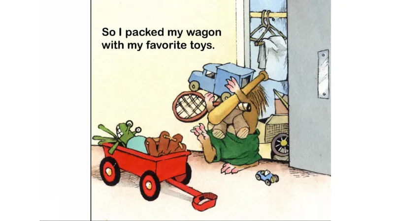 03.IWasSoMad_Frank（小毛怪）老师爆笑阅读单词课（50个故事3000词）_小炸毛爆笑故事单词课课件