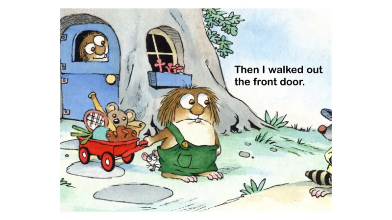 03.IWasSoMad_Frank（小毛怪）老师爆笑阅读单词课（50个故事3000词）_小炸毛爆笑故事单词课课件