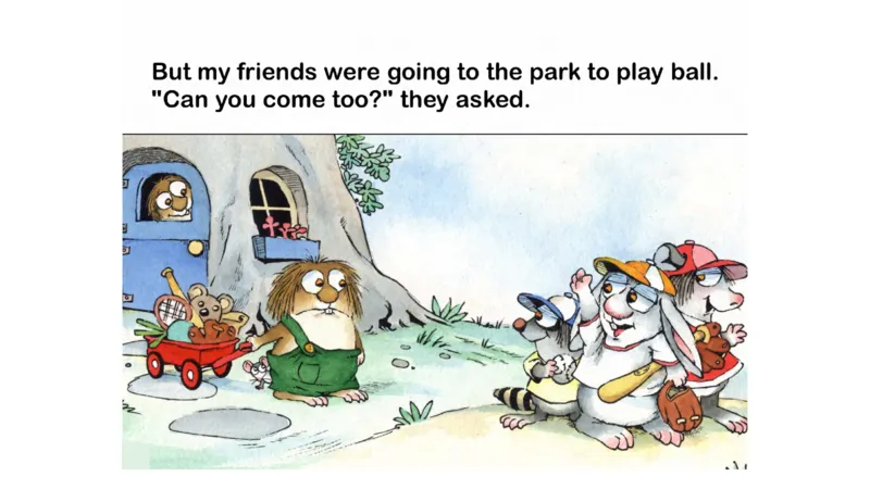 03.IWasSoMad_Frank（小毛怪）老师爆笑阅读单词课（50个故事3000词）_小炸毛爆笑故事单词课课件