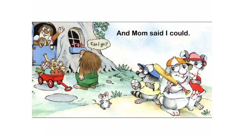 03.IWasSoMad_Frank（小毛怪）老师爆笑阅读单词课（50个故事3000词）_小炸毛爆笑故事单词课课件