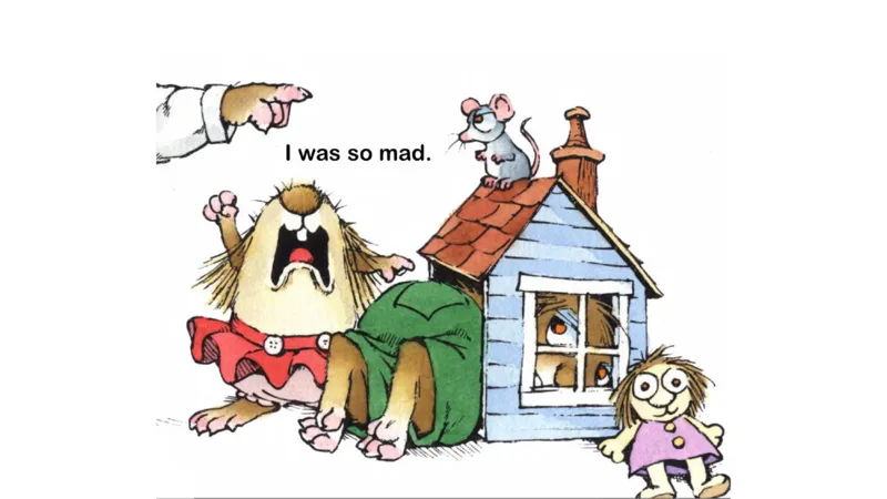 03.IWasSoMad_Frank（小毛怪）老师爆笑阅读单词课（50个故事3000词）_小炸毛爆笑故事单词课课件