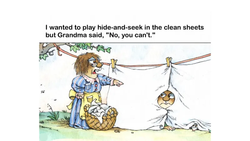 03.IWasSoMad_Frank（小毛怪）老师爆笑阅读单词课（50个故事3000词）_小炸毛爆笑故事单词课课件