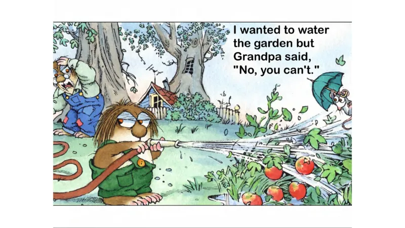 03.IWasSoMad_Frank（小毛怪）老师爆笑阅读单词课（50个故事3000词）_小炸毛爆笑故事单词课课件