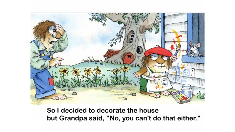 03.IWasSoMad_Frank（小毛怪）老师爆笑阅读单词课（50个故事3000词）_小炸毛爆笑故事单词课课件