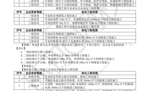 40.（新）第40讲-第8章公路工程企业资质与施工组织_2026年一级建造师_2026年一建公路_2025年一建公路SVIP_02-基础精讲✿高端面授✿深度强化_09-公路《考点精讲班》吴然、安国庆HQ