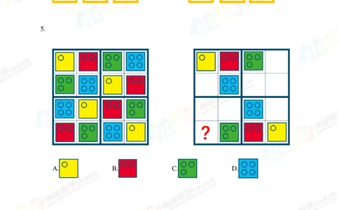 2024年3年级完整版_希望杯IHC