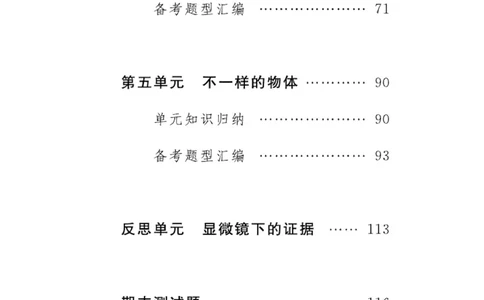 大象版科学三年级下册速记速查_2024年人教版小学数学一二三四五六年级上册下册期中期末试a0747_小学全科《同步练习+精品试卷》打包下载（1-6年级单元月考期中期末试卷）_小学科学
