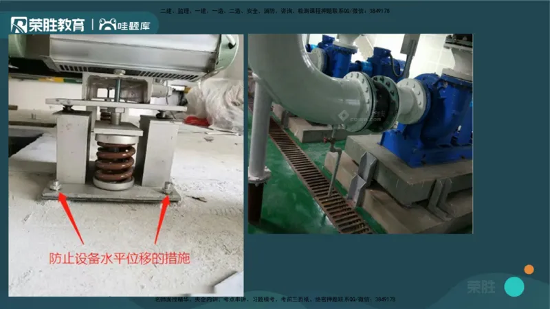 3.3通风与空调工程施工技术3（PPT版）_2026年一级建造师_2026年一建机电_2025年一建机电SVIP_02-基础精讲✿高端面授✿深度强化_12-机电《教材精讲班》王峰RS推荐_讲义