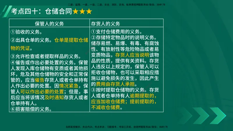 25年一建《法律法规》核心考点在线版_2026年一建法规_2025年一建法规SVIP_04-冲刺串讲✿考点强化✿小灶集训_18-法规《核心考点狙击》孙老师YL_讲义