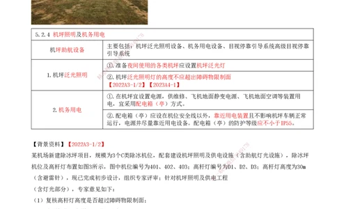 08.51-第5章-5.2-民航机场主要目视助航设施及系统（七）_2026年一级建造师_2026年一建民航_2025年一建民航SVIP_02-基础精讲✿高端面授✿深度强化_11-民航《教材精讲班》高永志SMR