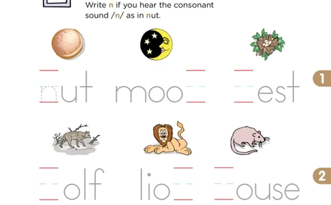 16-n_一年级上下册资料_小学一年级学习资料-25年更新版_1-00、幼小衔接_幼小衔接自然拼读_G1