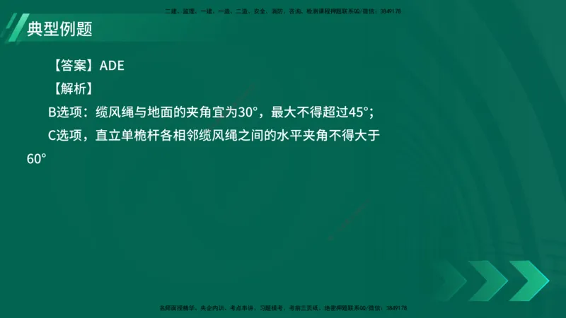 25年一建《机电实务》大V精讲第2章讲义在线版_2026年一级建造师_2026年一建机电_2025年一建机电SVIP_02-基础精讲✿高端面授✿深度强化_32-机电《强化精讲班》王建波YL