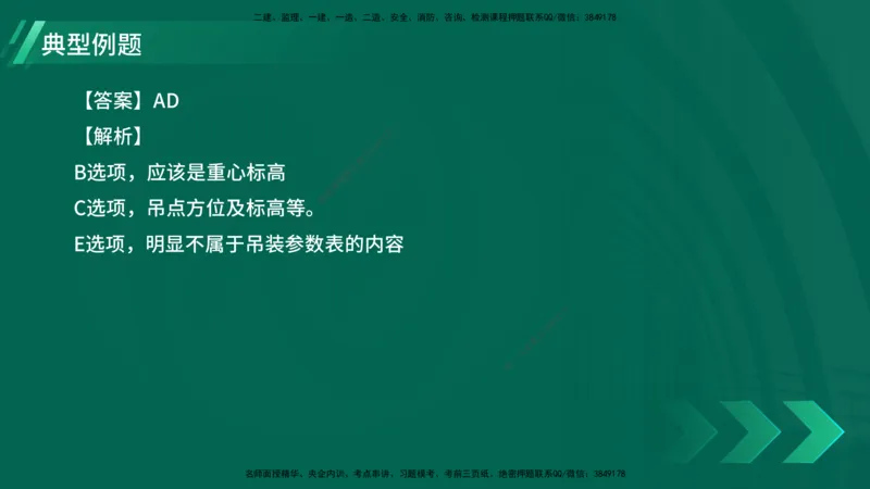 25年一建《机电实务》大V精讲第2章讲义在线版_2026年一级建造师_2026年一建机电_2025年一建机电SVIP_02-基础精讲✿高端面授✿深度强化_32-机电《强化精讲班》王建波YL