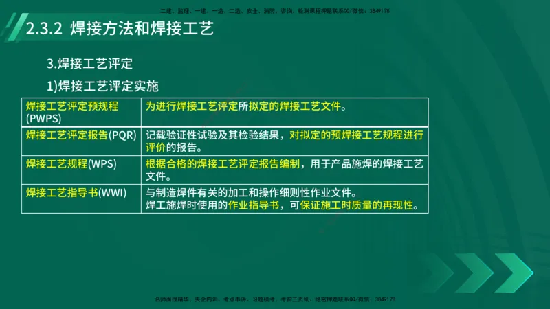 25年一建《机电实务》大V精讲第2章讲义在线版_2026年一级建造师_2026年一建机电_2025年一建机电SVIP_02-基础精讲✿高端面授✿深度强化_32-机电《强化精讲班》王建波YL