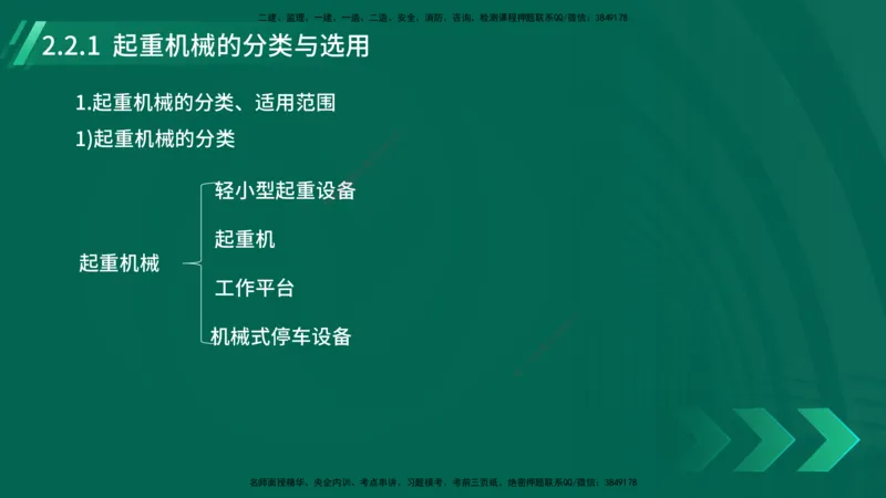 25年一建《机电实务》大V精讲第2章讲义在线版_2026年一级建造师_2026年一建机电_2025年一建机电SVIP_02-基础精讲✿高端面授✿深度强化_32-机电《强化精讲班》王建波YL