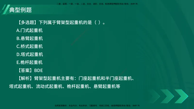 25年一建《机电实务》大V精讲第2章讲义在线版_2026年一级建造师_2026年一建机电_2025年一建机电SVIP_02-基础精讲✿高端面授✿深度强化_32-机电《强化精讲班》王建波YL