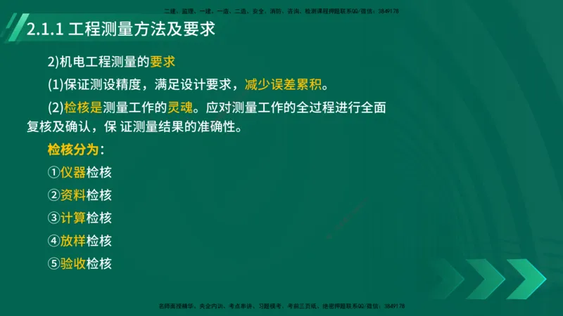 25年一建《机电实务》大V精讲第2章讲义在线版_2026年一级建造师_2026年一建机电_2025年一建机电SVIP_02-基础精讲✿高端面授✿深度强化_32-机电《强化精讲班》王建波YL