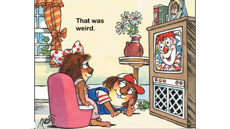 09.TheNewPotty_Frank（小毛怪）老师爆笑阅读单词课（50个故事3000词）_小炸毛爆笑故事单词课课件