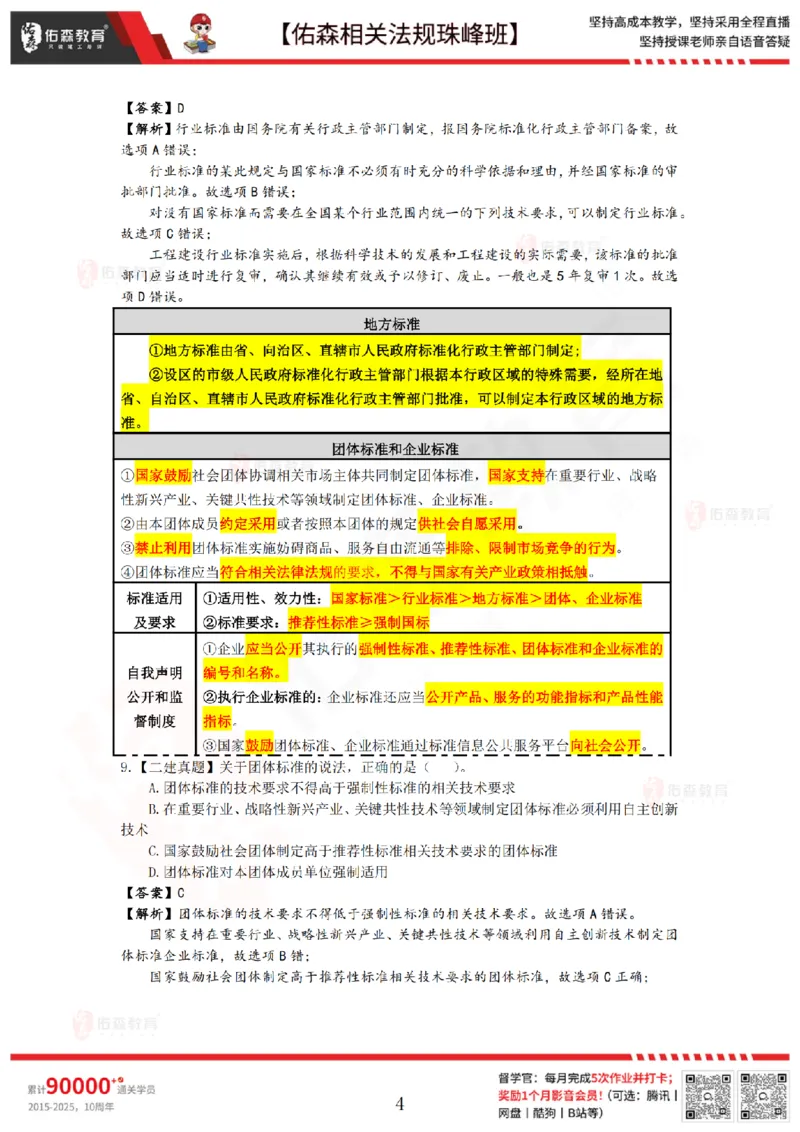 4月17日佑森相关法规珠峰班VIP作业答案_2026年一建法规_2025年一建法规SVIP_02-基础精讲✿高端面授✿深度强化_35-法规《珠峰直播班》叶翼虎YS