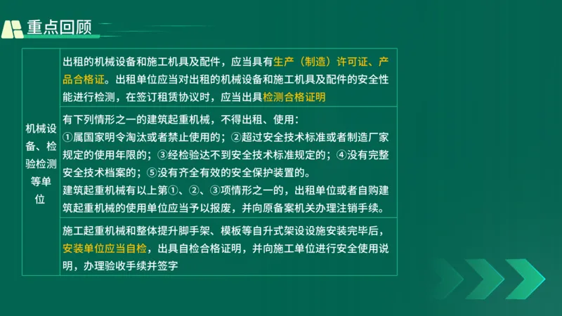 25年一建《工程法规》精讲第6章讲义在线版_2026年一建法规_2025年一建法规SVIP_02-基础精讲✿高端面授✿深度强化_22-法规《教材精讲班》刘老师YL