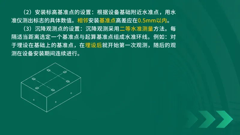 25年一建《机电实务》精讲第2章2&middot;1~2&middot;2讲义在线版_2026年一级建造师_2026年一建机电_2025年一建机电SVIP_02-基础精讲✿高端面授✿深度强化_25-机电《教材精讲班》黄老师YL