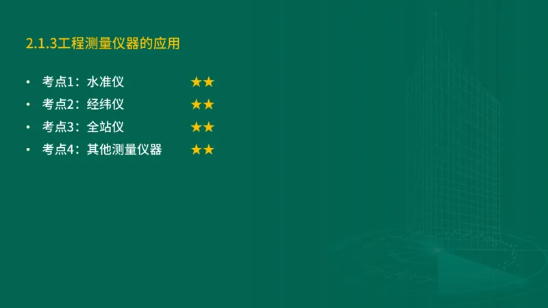 25年一建《机电实务》精讲第2章2&middot;1~2&middot;2讲义在线版_2026年一级建造师_2026年一建机电_2025年一建机电SVIP_02-基础精讲✿高端面授✿深度强化_25-机电《教材精讲班》黄老师YL