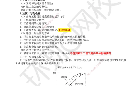 50.第50讲-102施工进度控制_2026年一级建造师_2026年一建公路_2025年一建公路SVIP_02-基础精讲✿高端面授✿深度强化_09-公路《考点精讲班》吴然、安国庆HQ_安国庆