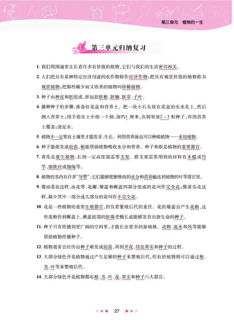 夺冠新课堂三年级下册科学大象版_2024年人教版小学数学一二三四五六年级上册下册期中期末试a0747_小学全科《同步练习+精品试卷》打包下载（1-6年级单元月考期中期末试卷）_小学科学