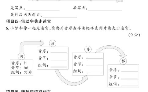 1123一年级下册语文第二学期情境拔尖测试期中试题_一年级上下册资料_一年级下册小红书同款资料_一下数学