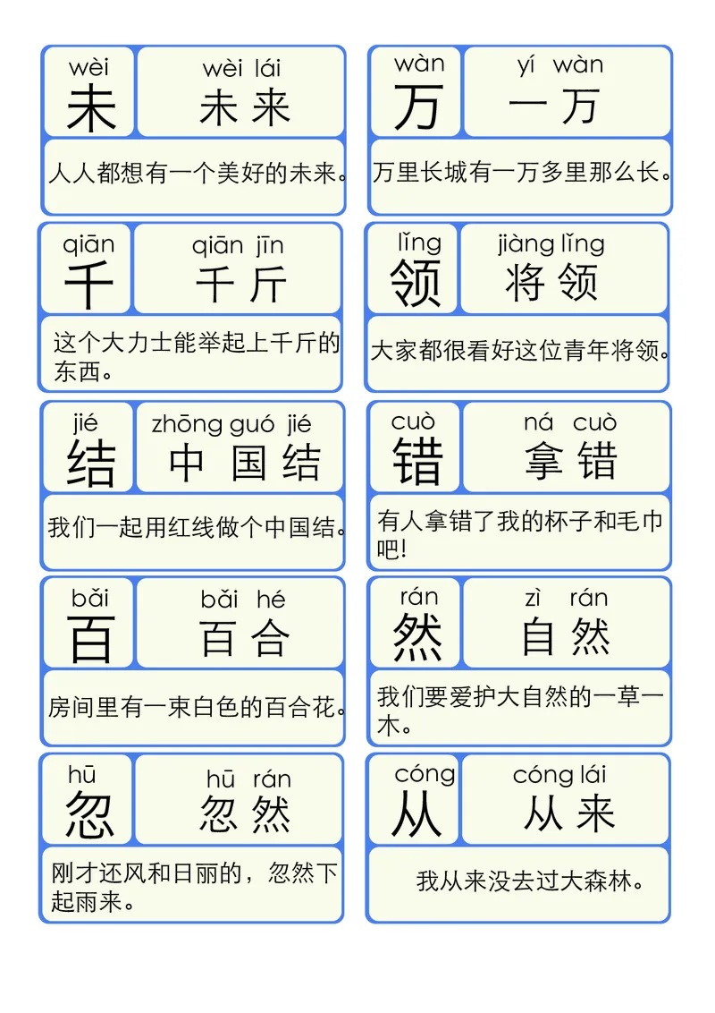 洪恩识字拼音07_幼小衔接全套_幼小衔接资料大全_幼小衔接资料1️⃣_幼小衔接语文_洪恩识字