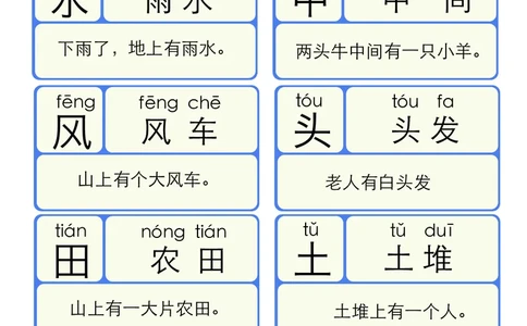 洪恩识字拼音01_幼小衔接全套_幼小衔接资料大全_幼小衔接资料1️⃣_幼小衔接语文_洪恩识字