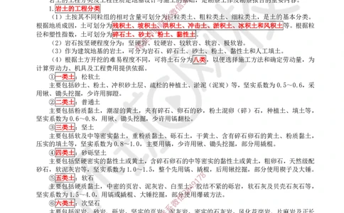 11.第11讲-32土石方工程施工（1）_2026年一级建造师_2026年一建建筑_2025年一建建筑SVIP_02-基础精讲✿高端面授✿深度强化_王树京