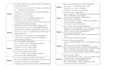 聚优《期末冲刺100分》六年级上册英语外研版_2024年人教版小学数学一二三四五六年级上册下册期中期末试a0747_小学全科《同步练习+精品试卷》打包下载（1-6年级单元月考期中期末试卷）