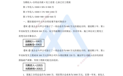 09.2025王晓波-考前拔分速成-第8章收入_2026年一级建造师_2026年一建经济_2025年一建经济SVIP_04-冲刺串讲✿考点强化✿小灶集训_14-经济《考前拔分速成》王晓波HX_讲义
