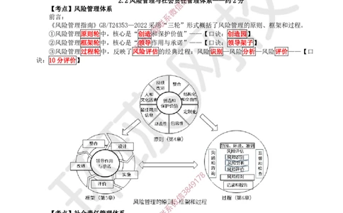 02.2025一建管理直播密训（二）-728_2026年一级建造师_2026年一建管理_2025年一建管理SVIP_04-冲刺串讲✿考点强化✿小灶集训_17-管理《直播密训班》张君HQ推荐_讲义