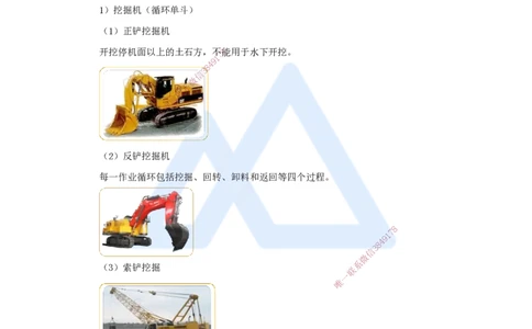 14.2025马丽娜-3D实景通关-第3章（1）土石方工程1_2026年一级建造师_2026年一建水利_2025年一建水利SVIP_02-基础精讲✿高端面授✿深度强化_20-水利《实景精讲通关》马丽娜HX_讲义