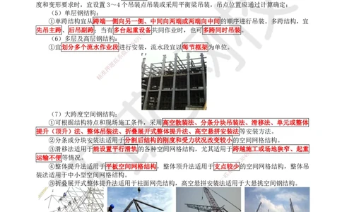 19.第18讲-34钢结构工程施工_2026年一级建造师_2026年一建建筑_2025年一建建筑SVIP_02-基础精讲✿高端面授✿深度强化_马红